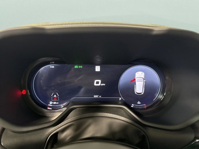 2024 Dodge Hornet GT