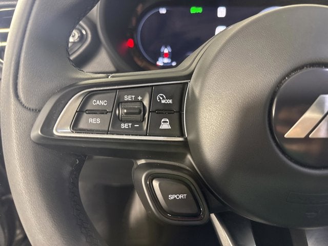 2024 Dodge Hornet GT