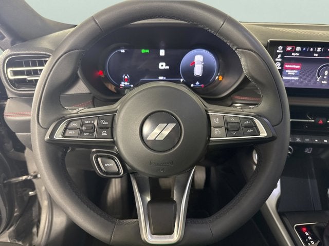 2024 Dodge Hornet GT
