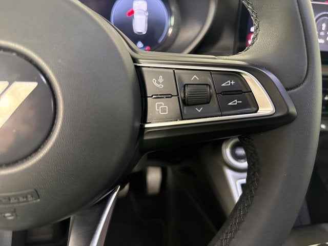 2024 Dodge Hornet GT