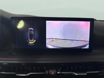 2024 Dodge Hornet GT