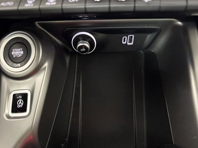 2024 Dodge Hornet GT