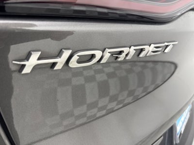2024 Dodge Hornet GT