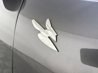 2024 Dodge Hornet GT