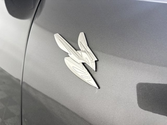 2024 Dodge Hornet GT