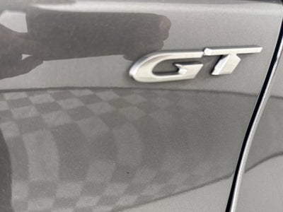2024 Dodge Hornet GT
