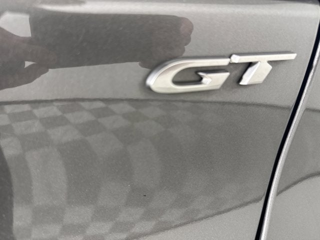 2024 Dodge Hornet GT
