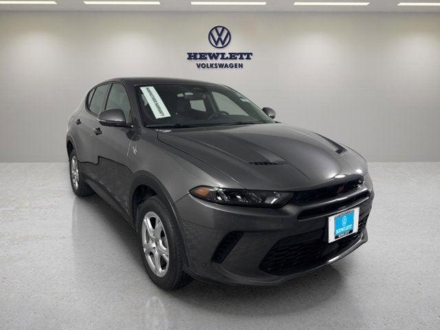 2024 Dodge Hornet GT