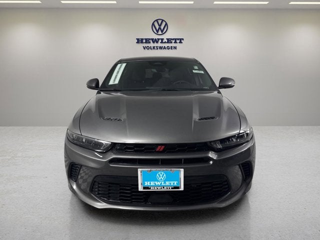 2024 Dodge Hornet GT