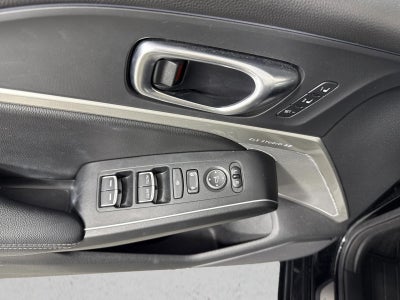 2023 Acura Integra w/A-Spec Technology Package