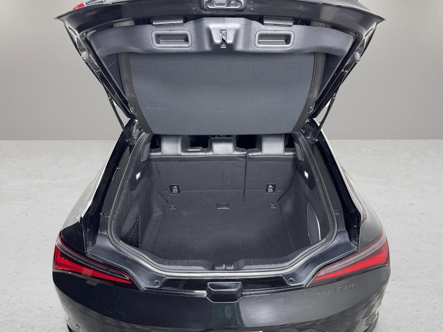 2023 Acura Integra w/A-Spec Technology Package