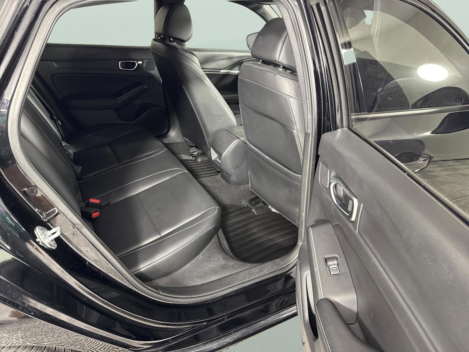 2023 Acura Integra w/A-Spec Technology Package