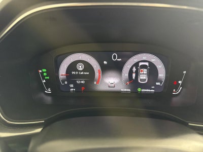 2023 Acura Integra w/A-Spec Technology Package