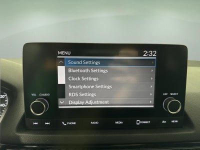 2022 Honda Civic Hatchback Sport