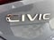 2022 Honda Civic Hatchback Sport