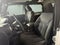 2016 Jeep Wrangler Willys Wheeler