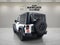 2016 Jeep Wrangler Willys Wheeler