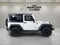 2016 Jeep Wrangler Willys Wheeler