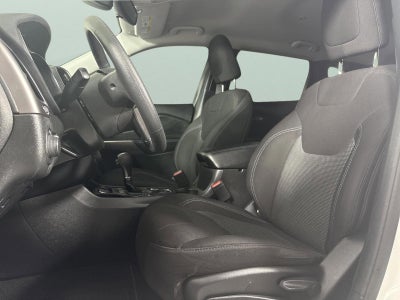 2021 Jeep Cherokee Latitude FWD