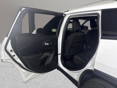 2021 Jeep Cherokee Latitude FWD