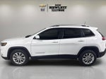 2021 Jeep Cherokee Latitude FWD