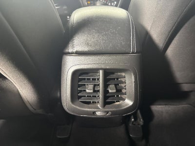 2021 Jeep Cherokee Latitude FWD