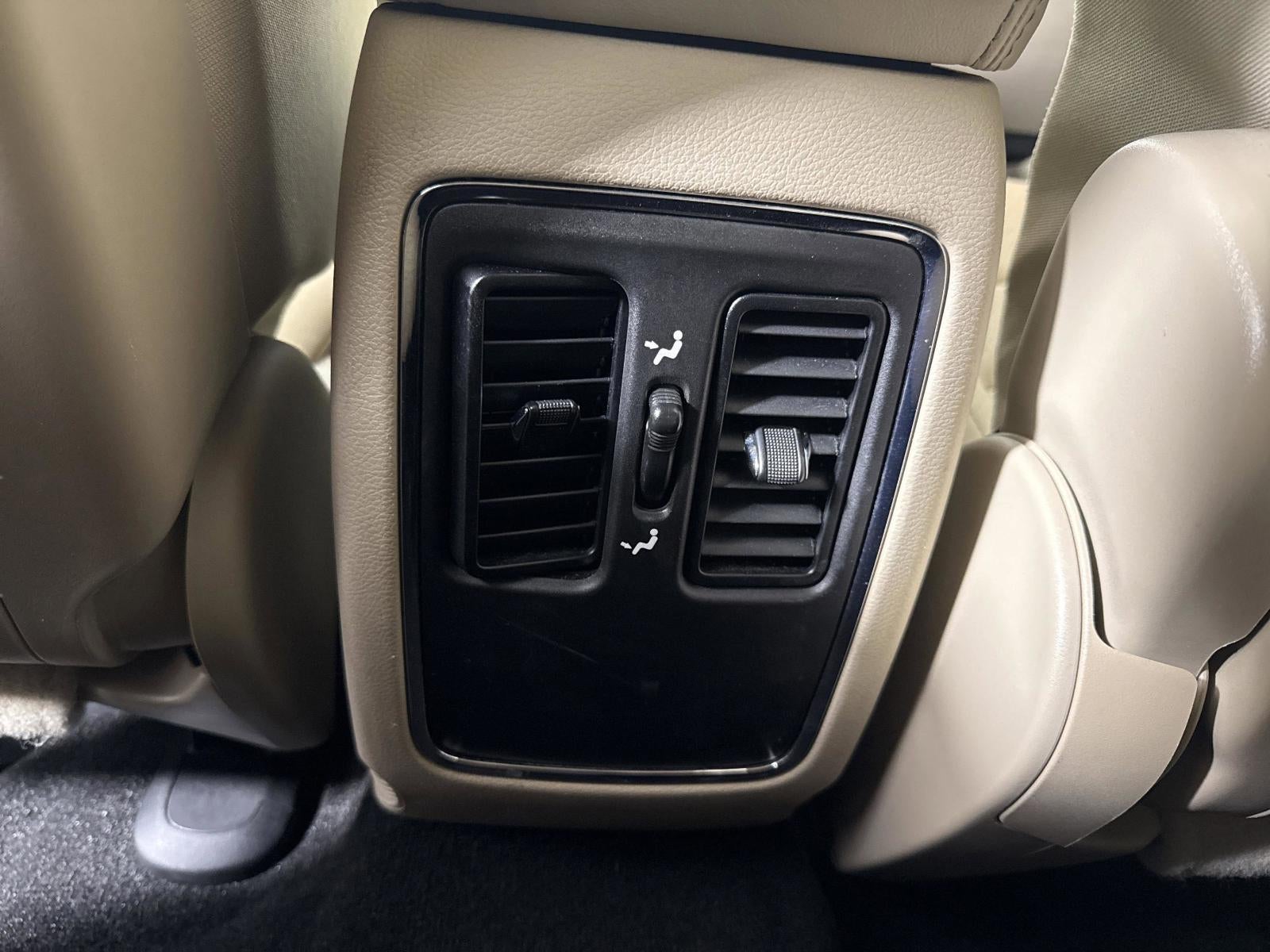 2022 Jeep Grand Cherokee WK Laredo E