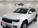 2022 Jeep Grand Cherokee WK Laredo E