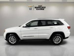 2022 Jeep Grand Cherokee WK Laredo E
