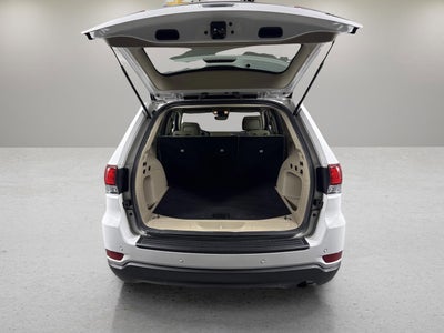 2022 Jeep Grand Cherokee WK Laredo E