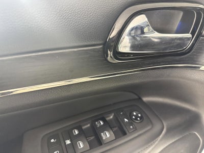 2019 Jeep Grand Cherokee High Altitude 4x4