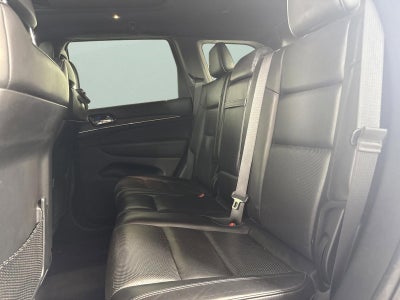 2019 Jeep Grand Cherokee High Altitude 4x4