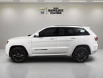 2019 Jeep Grand Cherokee High Altitude 4x4