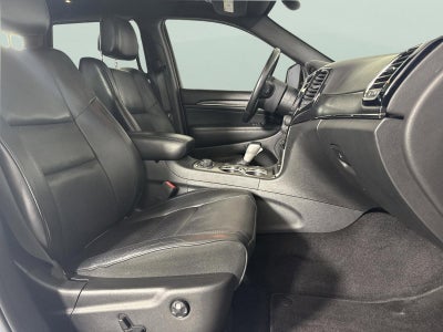 2019 Jeep Grand Cherokee High Altitude 4x4