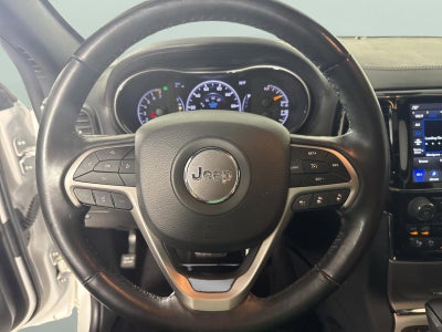 2019 Jeep Grand Cherokee High Altitude 4x4