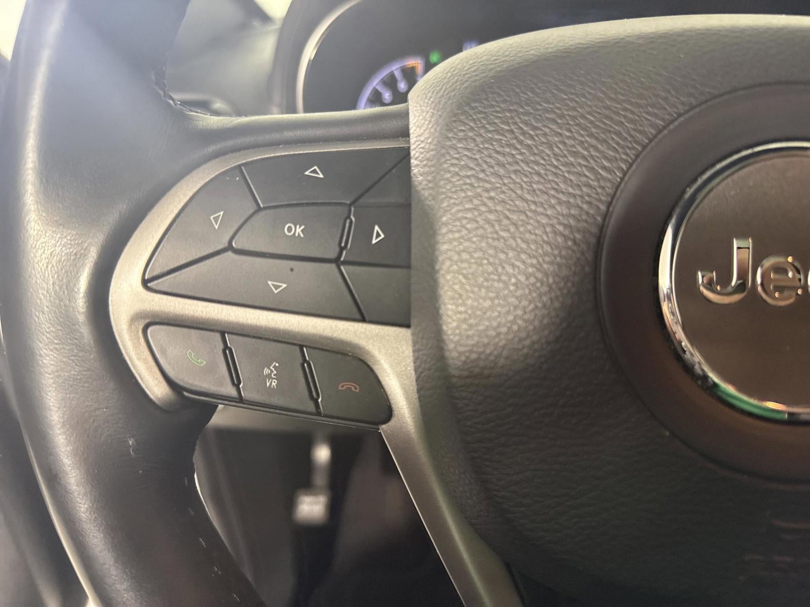 2019 Jeep Grand Cherokee High Altitude 4x4