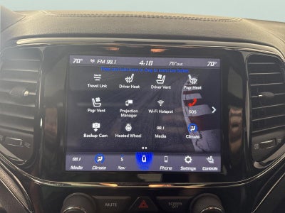 2019 Jeep Grand Cherokee High Altitude 4x4