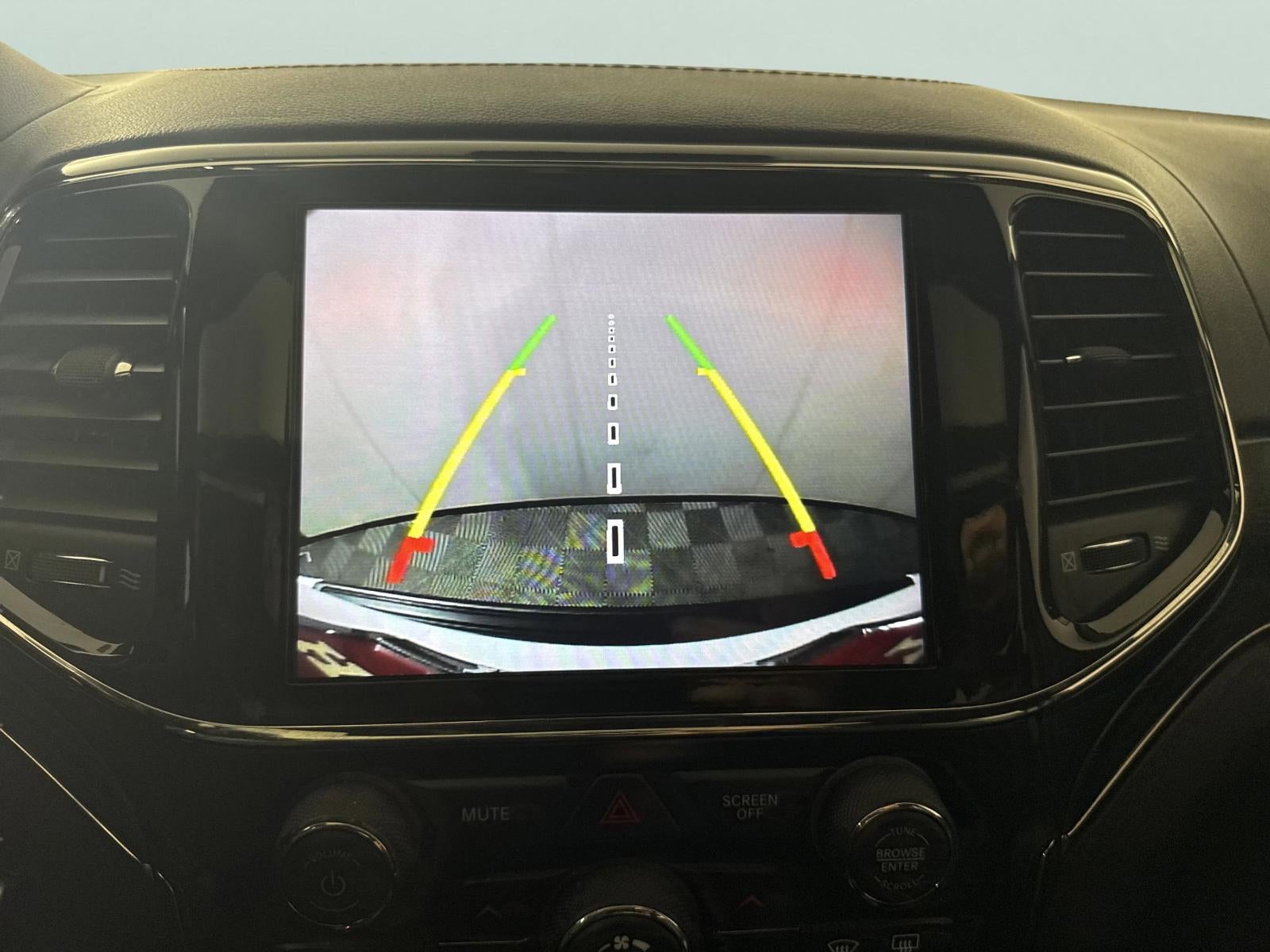 2019 Jeep Grand Cherokee High Altitude 4x4