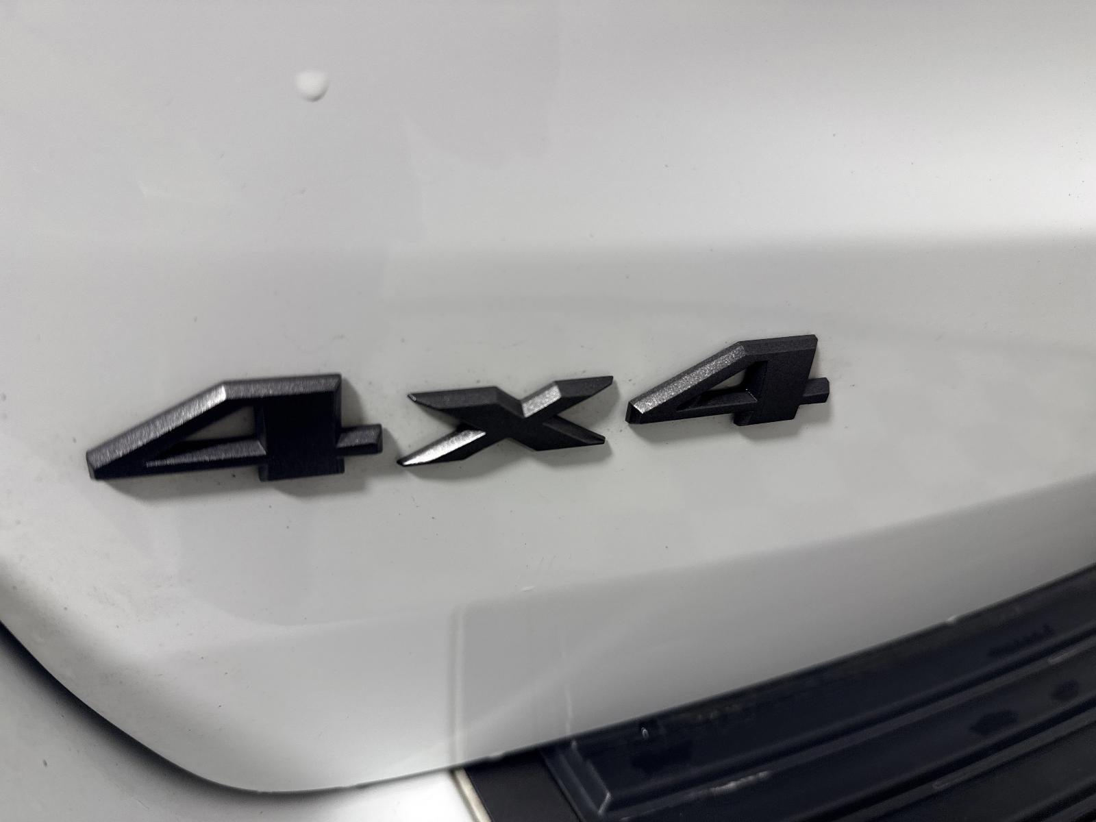2019 Jeep Grand Cherokee High Altitude 4x4