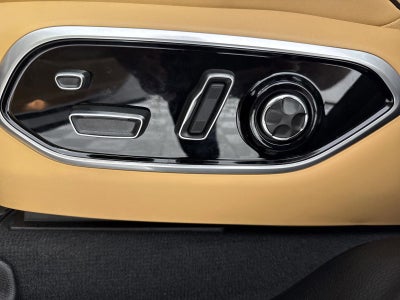 2025 Jeep GRANC SUMMI