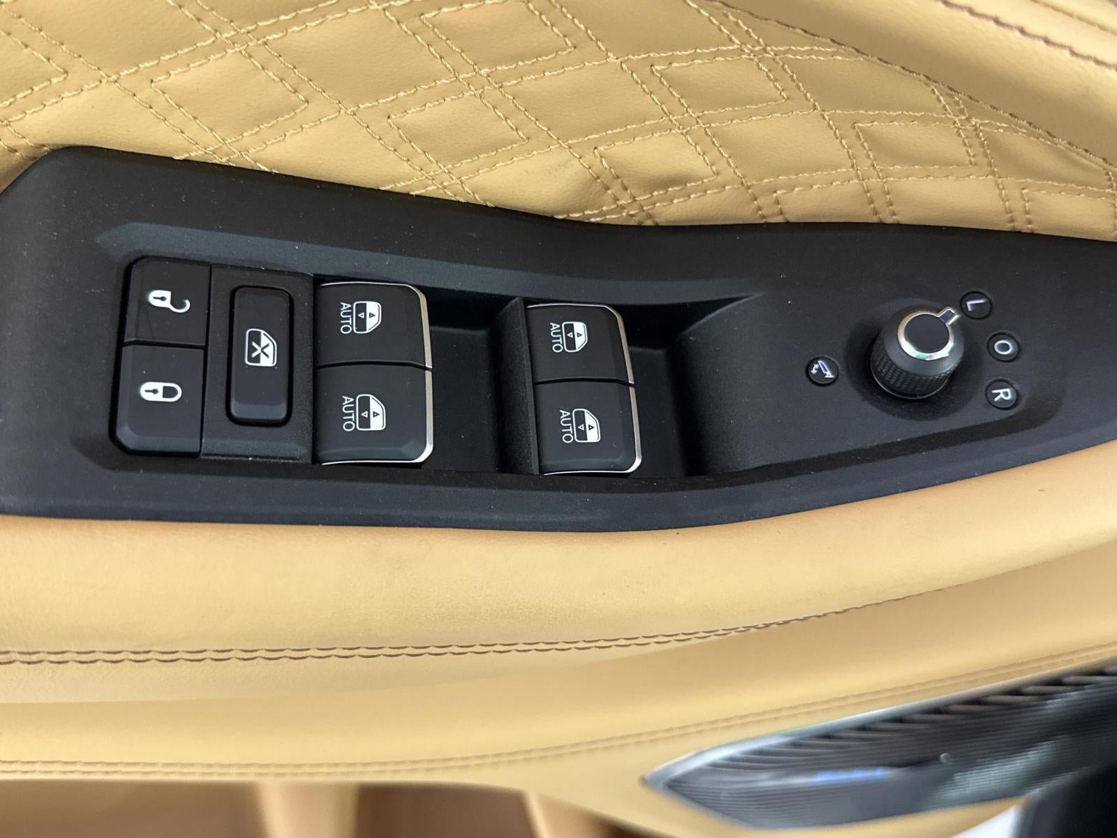 2025 Jeep GRANC SUMMI