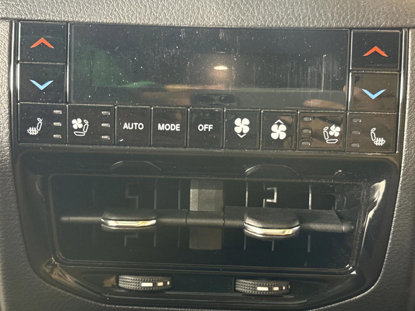 2025 Jeep GRANC SUMMI