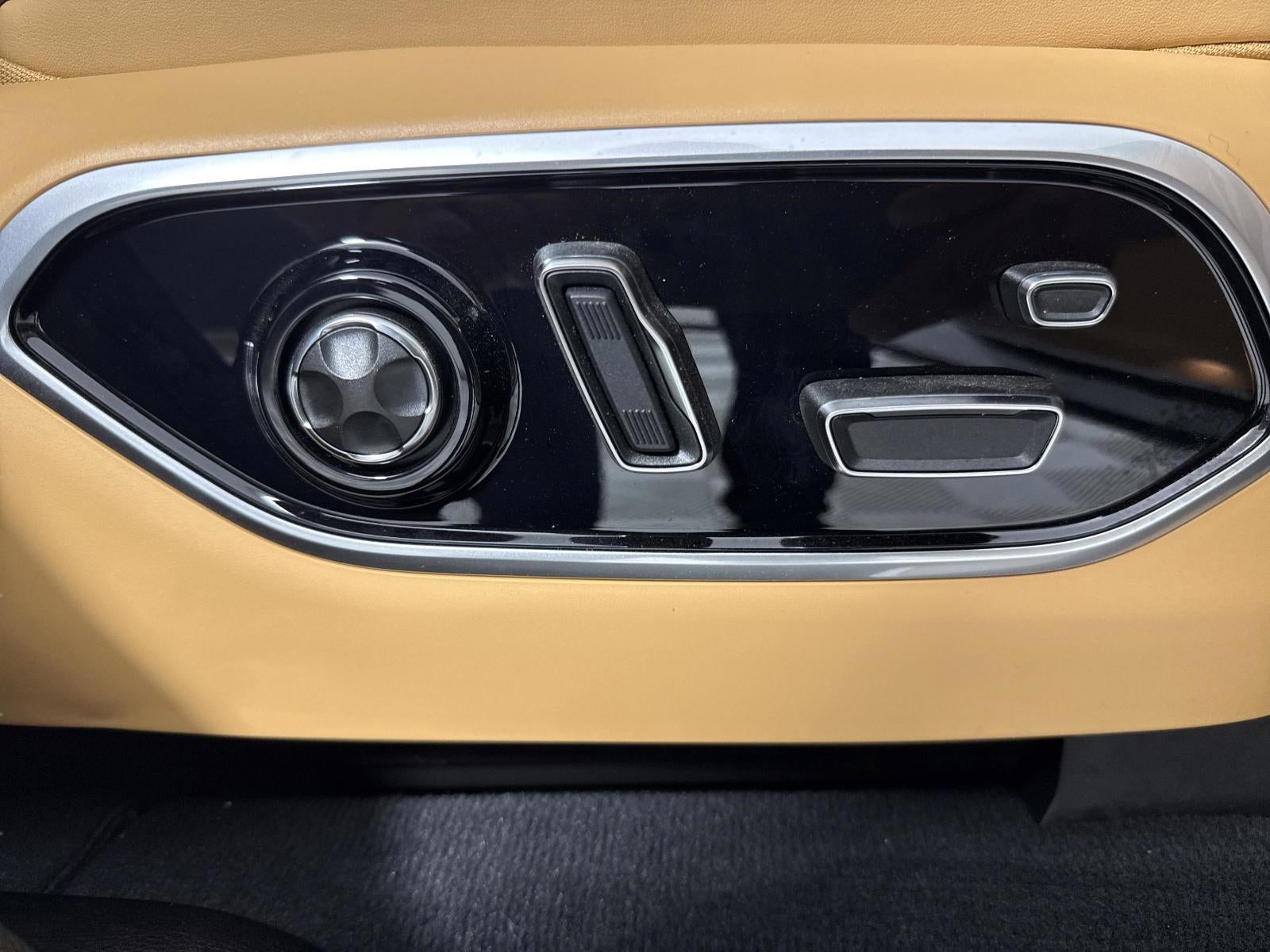2025 Jeep GRANC SUMMI