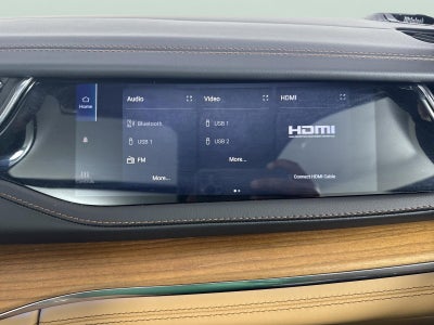 2025 Jeep GRANC SUMMI