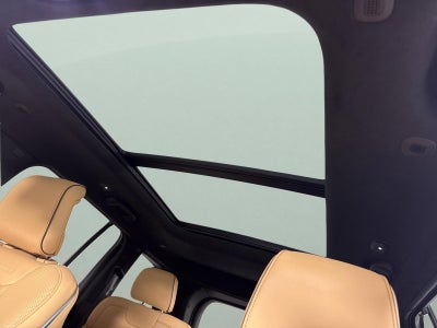 2025 Jeep GRANC SUMMI