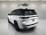2025 Jeep GRANC SUMMI