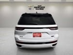 2025 Jeep GRANC SUMMI