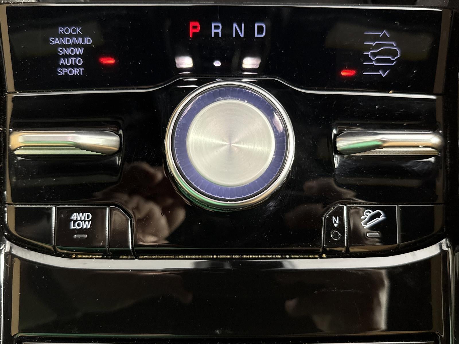 2025 Jeep GRANC SUMMI