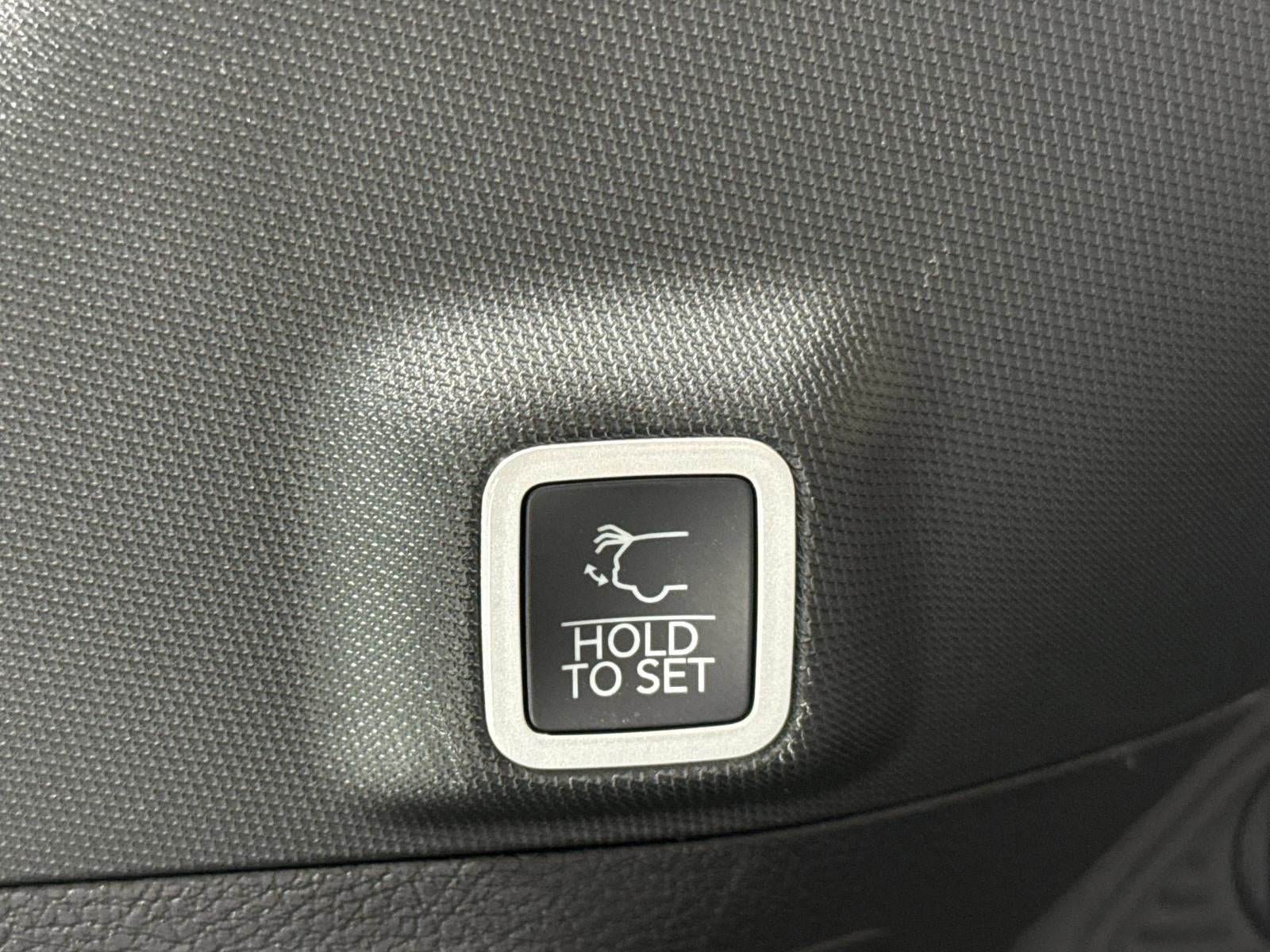 2025 Jeep GRANC SUMMI