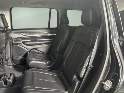 2021 Jeep Grand Cherokee L Limited 4x2